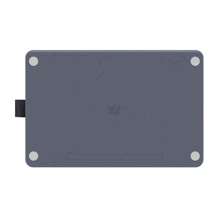 Huion HS611 Tavoletta Grafica 10x6 Pollici Batteria-Free Pen
