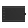 Tavoletta Grafica Huion H1060P 10" x 6.25" 8192 Livelli Pressione Nero