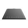 Tavoletta Grafica Huion H1060P 10" x 6.25" 8192 Livelli Pressione Nero