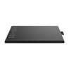 Tavoletta Grafica Huion H1060P 10" x 6.25" 8192 Livelli Pressione Nero