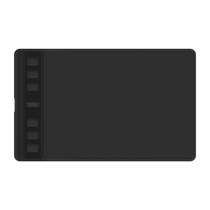 Huion Inspiroy 2 S H641P tavoletta grafica