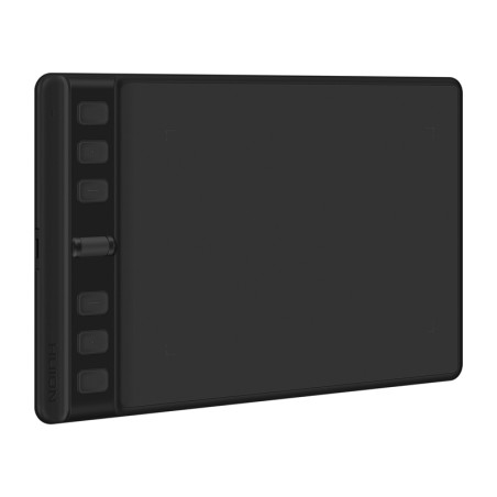 Huion Inspiroy 2 S H641P Tavoletta Grafica 160x100mm
