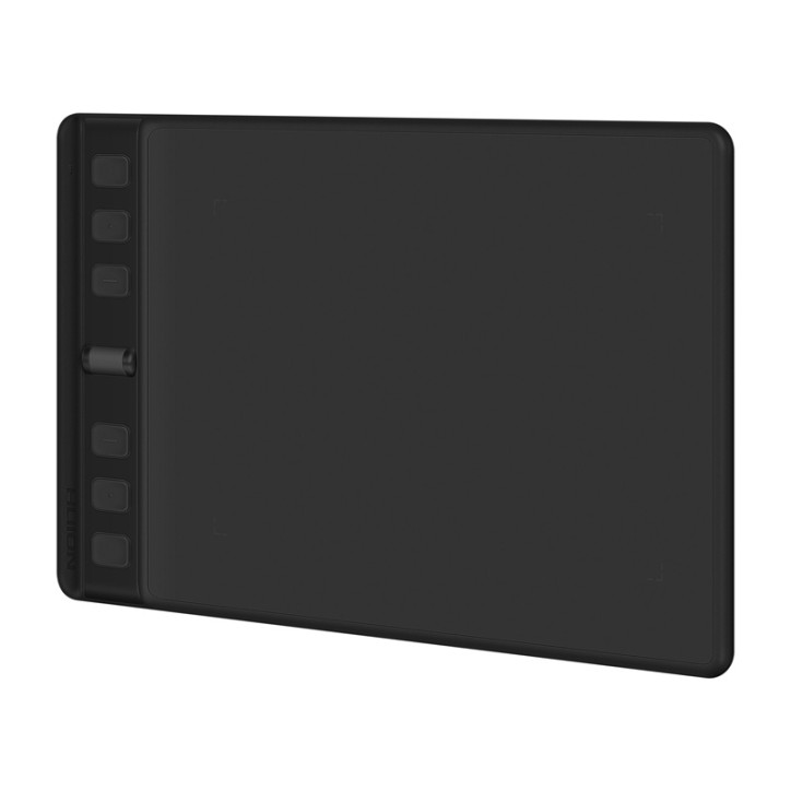 Huion Inspiroy 2 S H641P Tavoletta Grafica 160x100mm