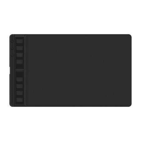 Huion Inspiroy 2 M H951P Tavoletta Grafica 8.7" x 5.4" Nero