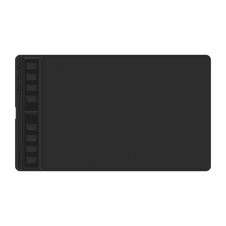 Huion Inspiroy 2 M H951P Tavoletta Grafica 8.7" x 5.4" Nero Huion Inspiroy 2 M H951P Tavoletta Grafica 8.7" x 5.4" Nero