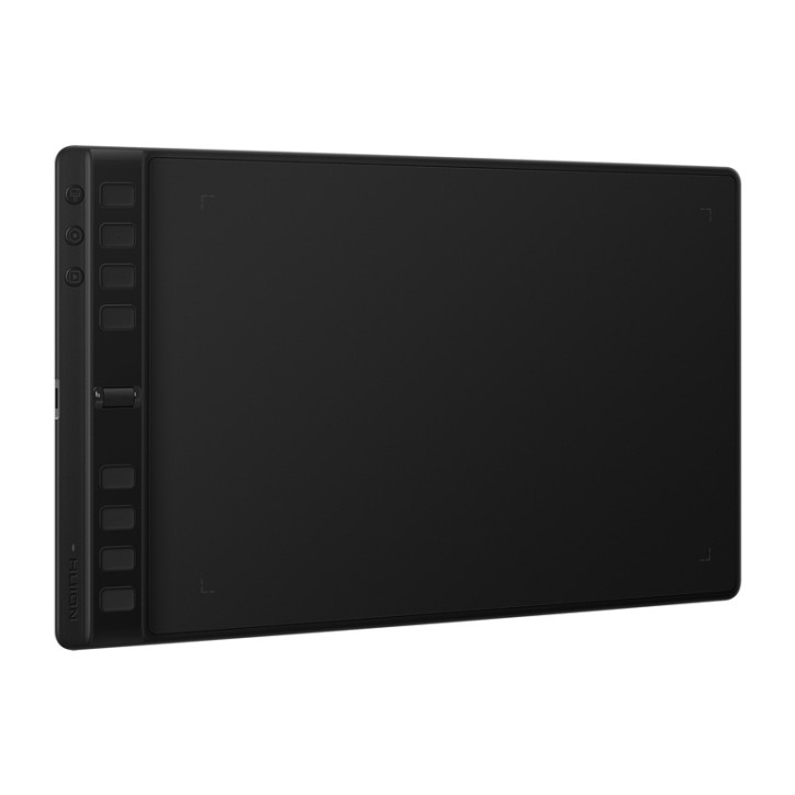 Huion Inspiroy 2 M H951P Tavoletta Grafica 8.7" x 5.4" Nero Huion Inspiroy 2 M H951P Tavoletta Grafica 8.7" x 5.4" Nero
