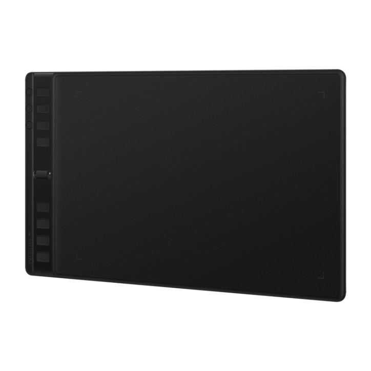 Huion Inspiroy 2 M H951P Tavoletta Grafica 8.7" x 5.4" Nero Huion Inspiroy 2 M H951P Tavoletta Grafica 8.7" x 5.4" Nero