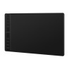 Huion Inspiroy 2 M H951P Tavoletta Grafica 8.7" x 5.4" Nero