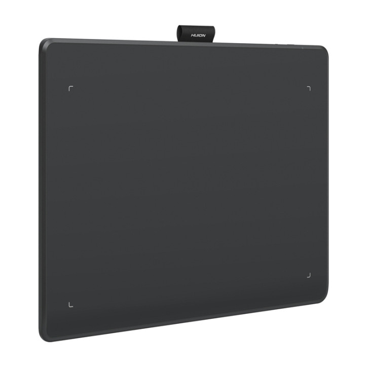 Huion Inspiroy Frego M L610 Tavoletta Grafica Bluetooth Cosmo Nero