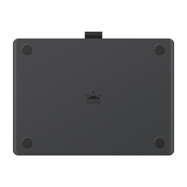 Huion Inspiroy Frego M L610 graphics tablet