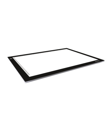 Huion L4S Tavoletta Luminosa LED A4