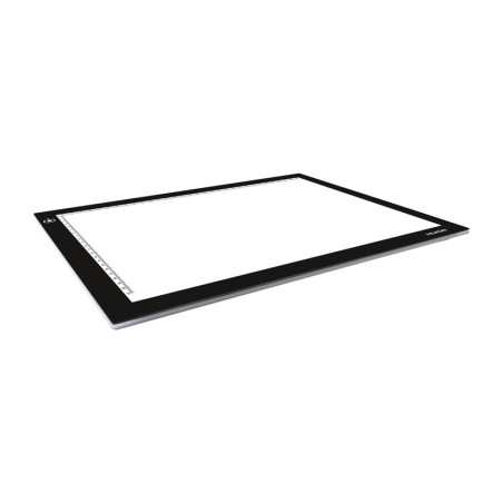 Huion L4S Tavoletta Luminosa LED A4