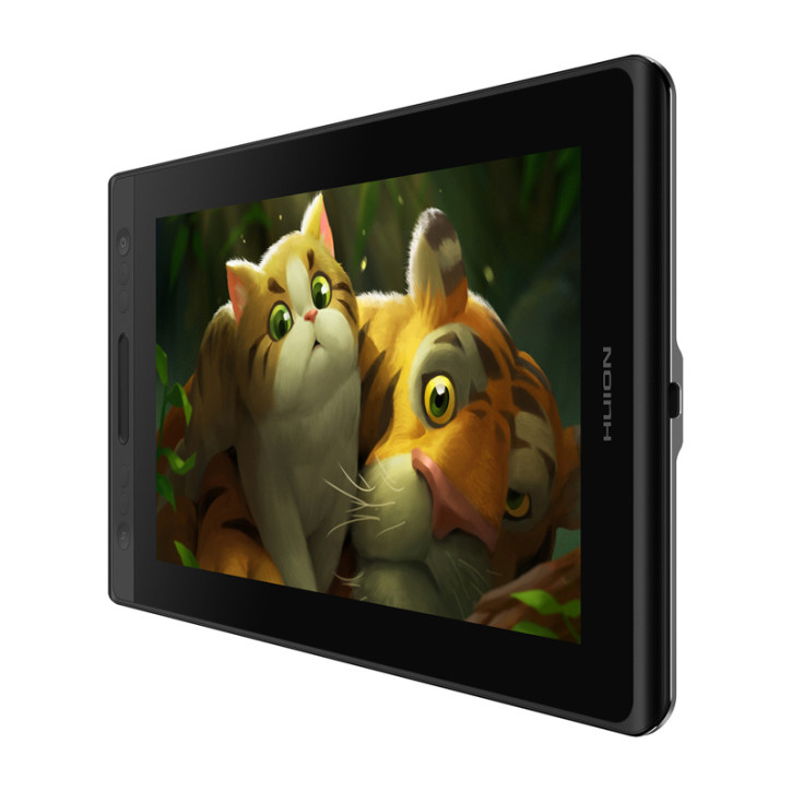 Huion Kamvas Pro 13 GT133 Tavoletta Grafica 13.3" Full HD