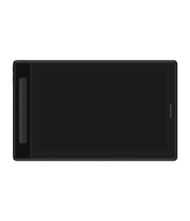 Huion Kamvas Pro 13 GT1302 2.5K Tavoletta Grafica 13.3" Argento Ghiaccio