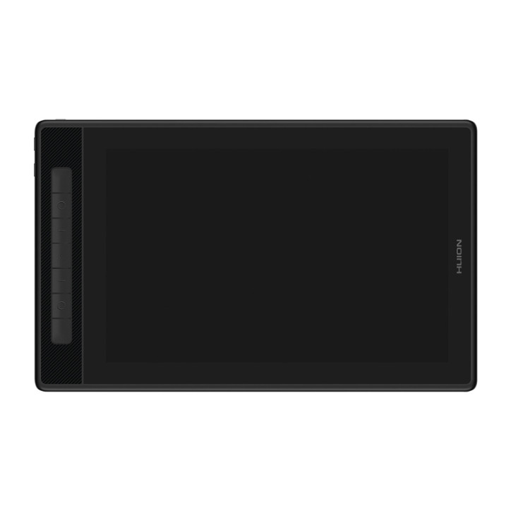 Huion Kamvas Pro 13 GT1302 2.5K Tavoletta Grafica 13.3" Argento Ghiaccio