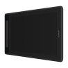 Huion Kamvas Pro 13 GT1302 2.5K Tavoletta Grafica 13.3" Argento Ghiaccio