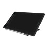 Huion Kamvas Pro 13 GT1302 2.5K Tavoletta Grafica 13.3" Argento Ghiaccio