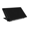 Huion Kamvas Pro 13 GT1302 2.5K Tavoletta Grafica 13.3" Argento Ghiaccio