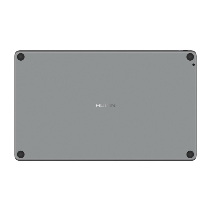 Huion Kamvas Pro 13 GT1302 2.5K Tavoletta Grafica 13.3" Argento Ghiaccio