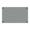 Huion Kamvas Pro 13 GT1302 2.5K Tavoletta Grafica 13.3" Argento Ghiaccio