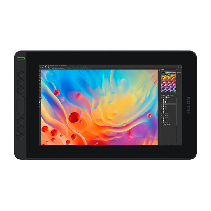 Huion Kamvas 12 GS1161 Tavoletta Grafica 11.6" Full HD