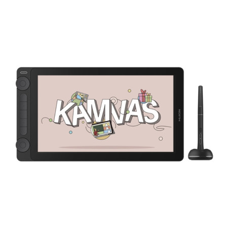 Huion Kamvas 13 GEN 3 GS1333 Tavoletta Grafica 13.3" FHD