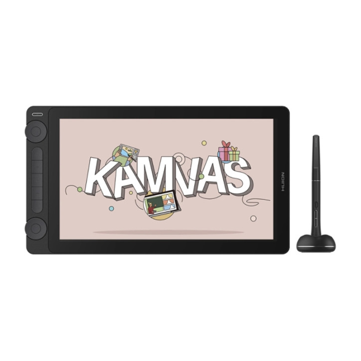Huion Kamvas 13 GEN 3 GS1333 Tavoletta Grafica 13.3" FHD