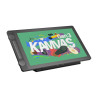 Huion Kamvas 16 Gen 3 GS1563 Tavoletta Grafica 15.8" 2.5K Nero