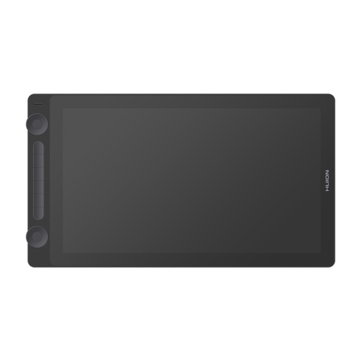 Huion Kamvas 16 Gen 3 GS1563 Tavoletta Grafica 15.8" 2.5K Nero