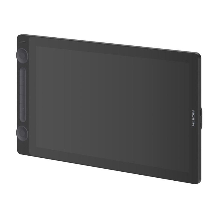 Huion Kamvas 16 Gen 3 GS1563 Tavoletta Grafica 15.8" 2.5K Nero