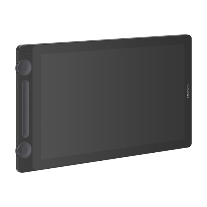 Huion Kamvas 16 Gen 3 GS1563 Tavoletta Grafica 15.8" 2.5K Nero