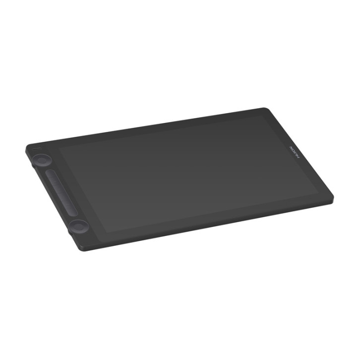Huion Kamvas 16 Gen 3 GS1563 Tavoletta Grafica 15.8" 2.5K Nero