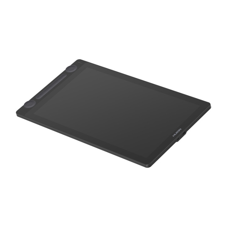 Huion Kamvas 16 Gen 3 GS1563 Tavoletta Grafica 15.8" 2.5K Nero