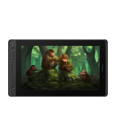 Huion Kamvas Pro 16 GT156 Tavoletta Grafica 15.6" Full HD