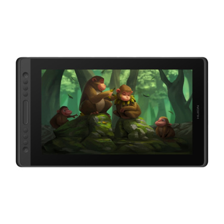 Huion Kamvas Pro 16 GT156 Tavoletta Grafica 15.6" Full HD