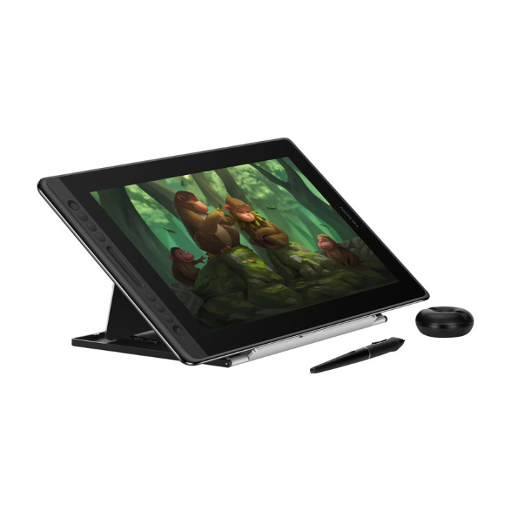 Huion Kamvas Pro 16 GT156 Tavoletta Grafica 15.6" Full HD