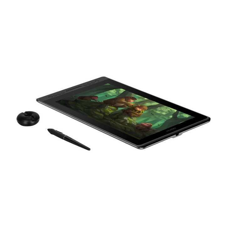 Huion Kamvas Pro 16 GT156 Tavoletta Grafica 15.6" Full HD