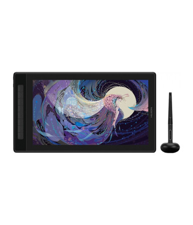 Huion Kamvas Pro 16 GT1602 graphics tablet (2.5K)