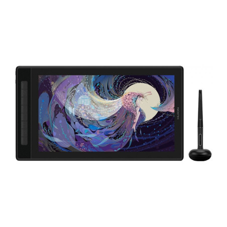 Huion Kamvas Pro 16 GT1602 Tavoletta Grafica 2.5K