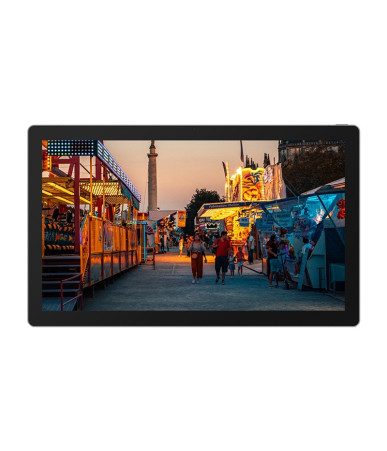Huion Kamvas Studio 16 KS1601 Computer Grafico 15.8" QHD 512GB SSD Grigio