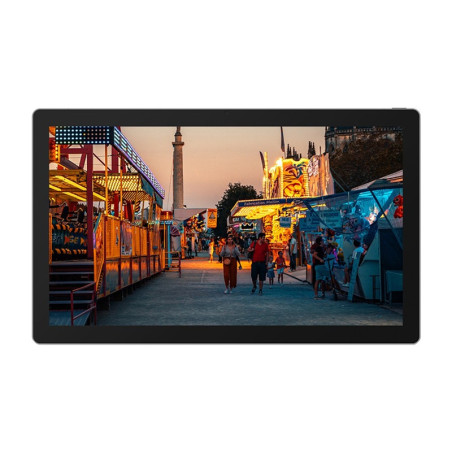 Huion Kamvas Studio 16 KS1601 Computer Grafico 15.8" QHD 512GB SSD Grigio
