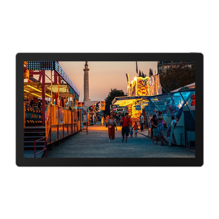 Huion Kamvas Studio 16 KS1601 Computer Grafico 15.8" QHD 512GB SSD Grigio