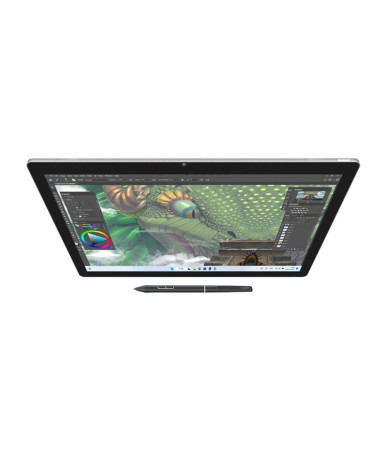Huion Kamvas Studio 16 KS1601 Computer Grafico 15.8" QHD 512GB SSD Grigio