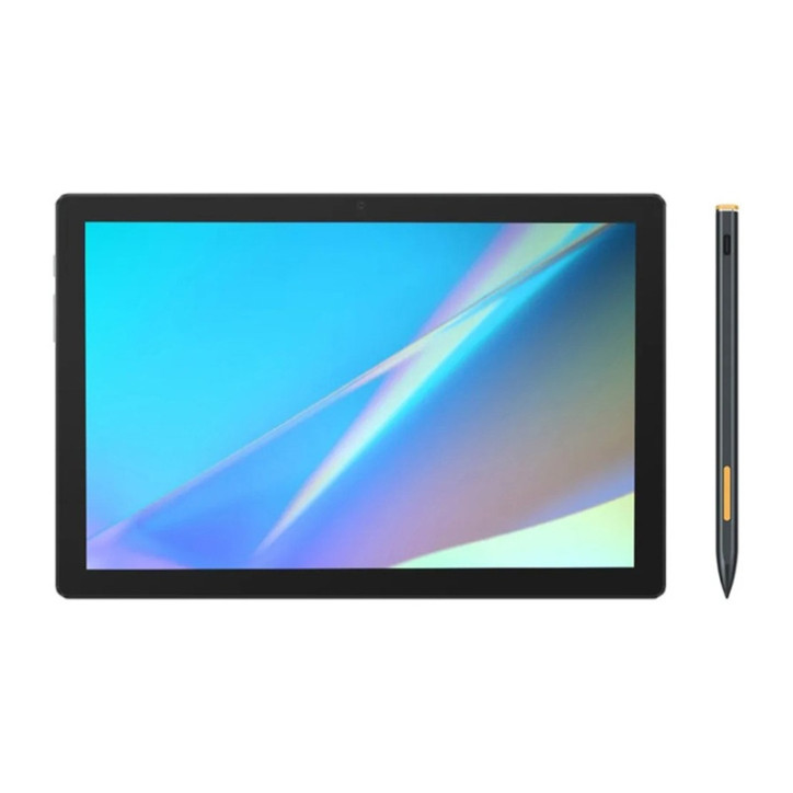 Huion Kamvas Slate 10 Tablet Grafica 128GB Grigio