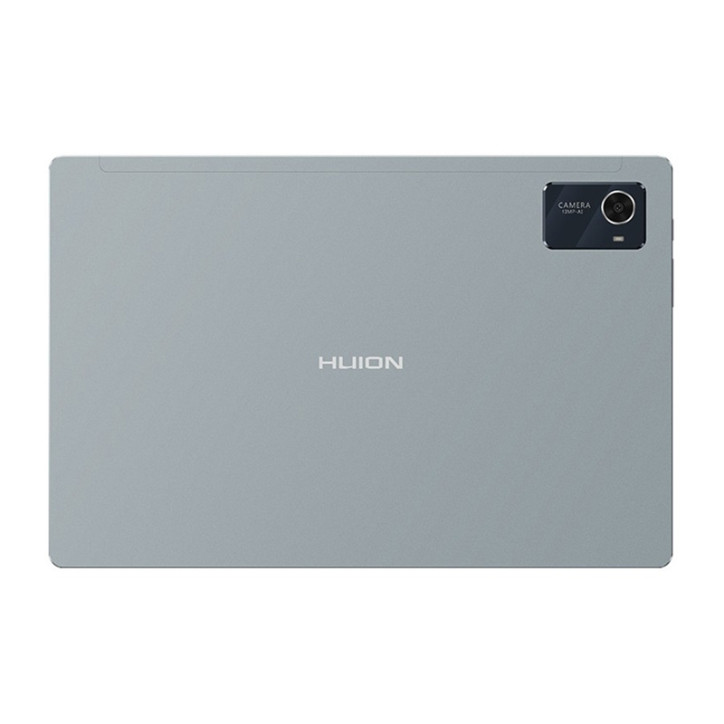 Huion Kamvas Slate 10 Tablet Grafica 128GB Grigio