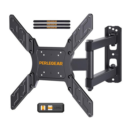 Supporto a muro Perlegear TV 26-60" PGMFK6