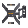 Supporto a muro Perlegear TV 26-60" PGMFK6