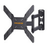 Supporto a muro Perlegear TV 26-60" PGMFK6