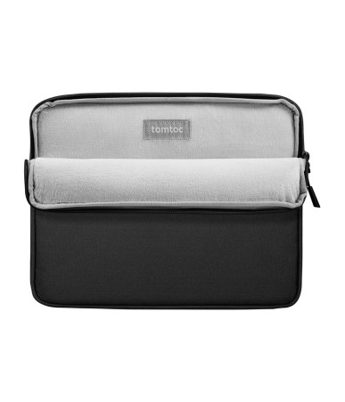 tomtoc Light-B18 T Custodia iPad 11" Nero