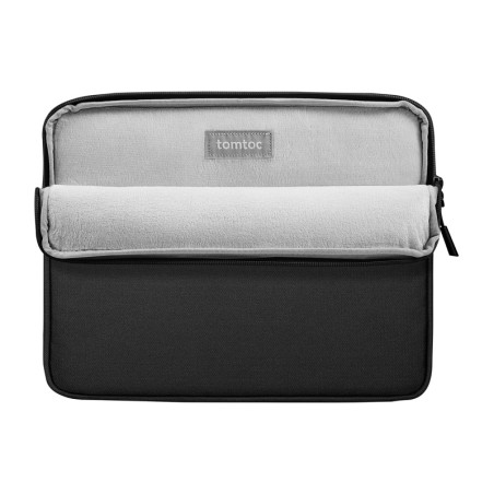 tomtoc Light-B18 T Custodia iPad 11" Nero